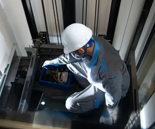 Revizyon & Modernizasyon